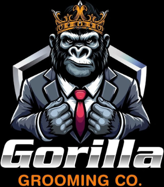 Gorilla Grooming Gorilla Grooming